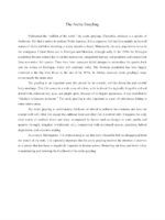 MI - 1632 - Ally Wang - 10 - Arctic grayling essay