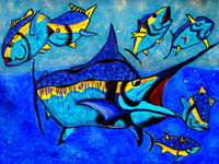Phillippines - 1653 - Marcus Migues - 6 - atlantic BLue marlin