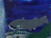 TN - 974 - Leo Hicks - 4th - Channel Catfish